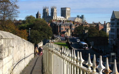 Visiting England? Don’t Miss York
