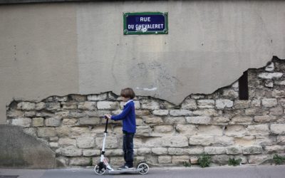 Save with the Paris Pass