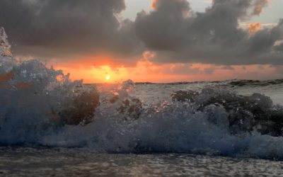 Florida Sunrise