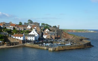 Visiting Scotland? See another side to Scotland’s golfing paradise