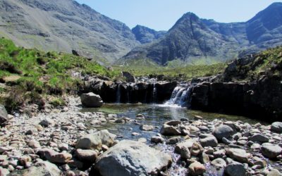 See Scotland on a budget