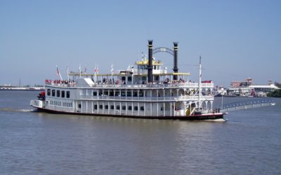 Enjoy a Jazz Cruise in New Orleans
