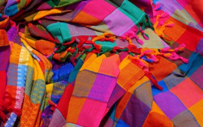 Peshtemal Towels for Travel