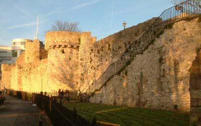 Activities in Southampton, England