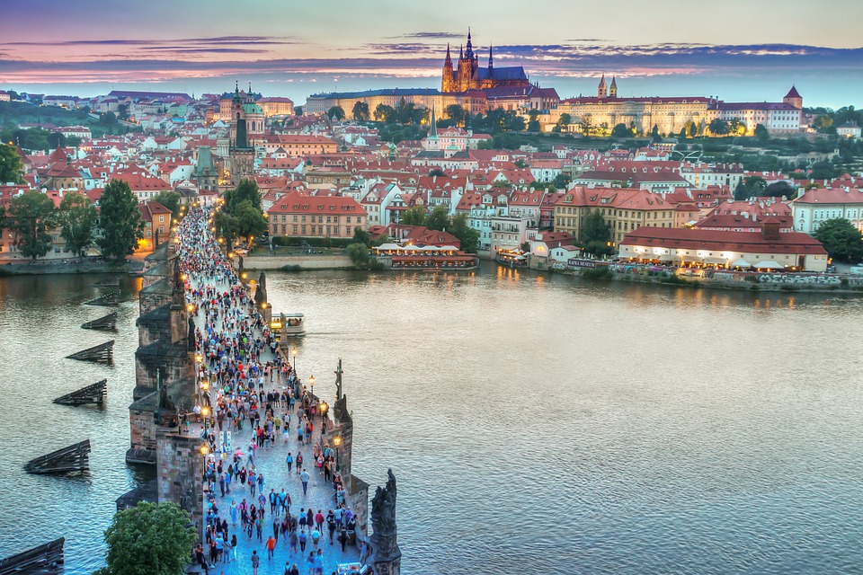 Where to Stay: Sir Toby’s, Prague