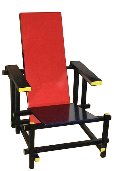 Rietveld_chair