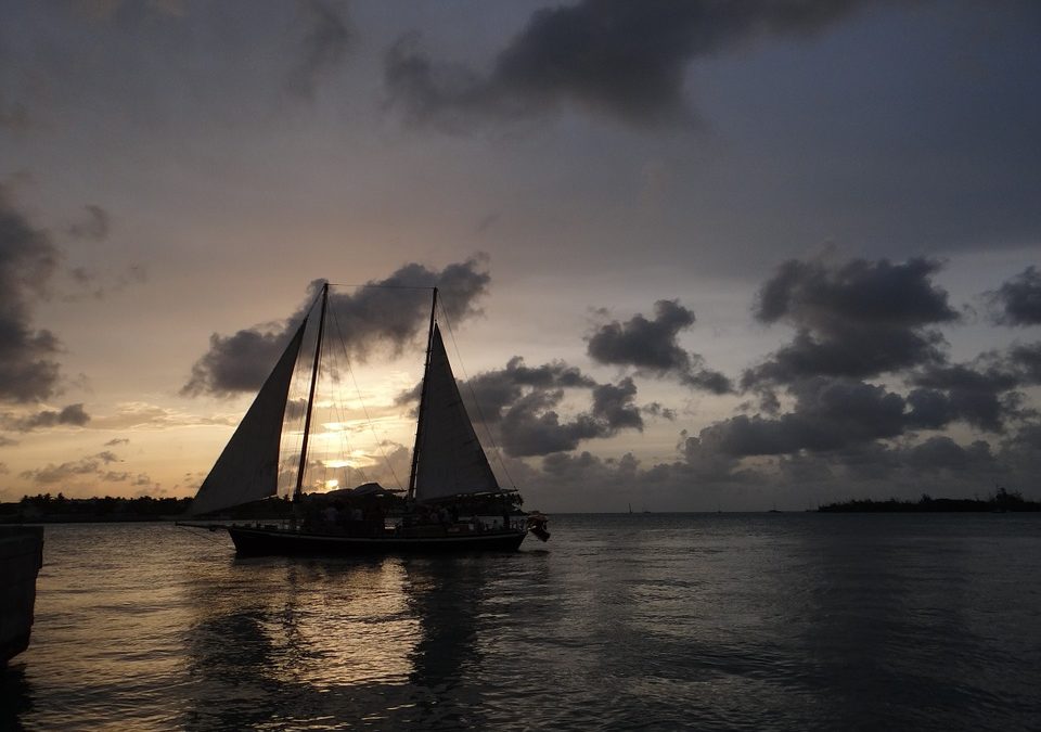 Key West’s Dark Past: Carl Tanzler
