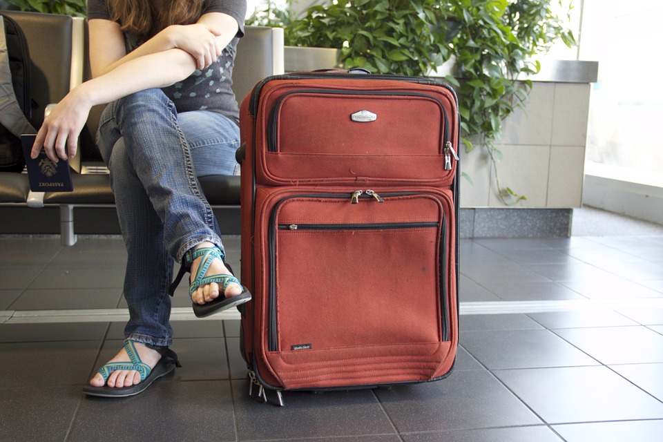 Luggage Covers: Yes or No?