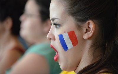 Yes, You Can Speak French
