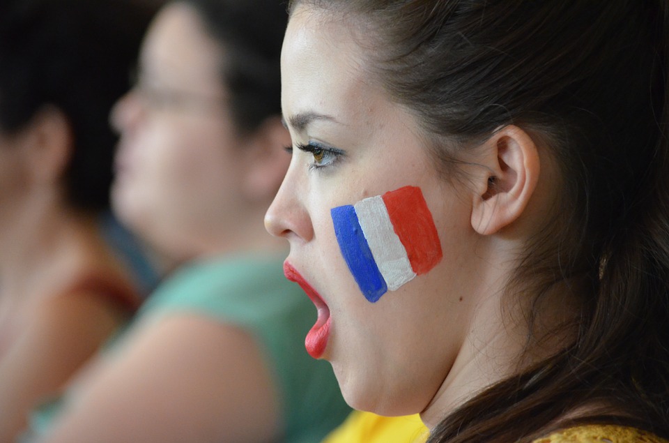 Yes, You Can Speak French