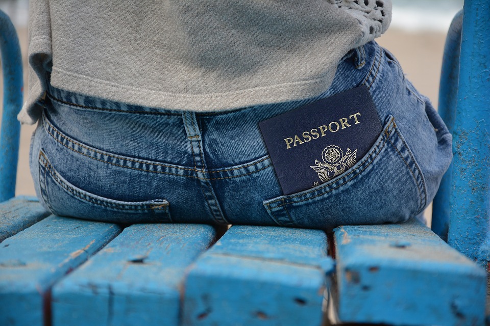 How Strong is Your Passport?