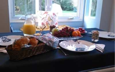 Family Accommodation in DC