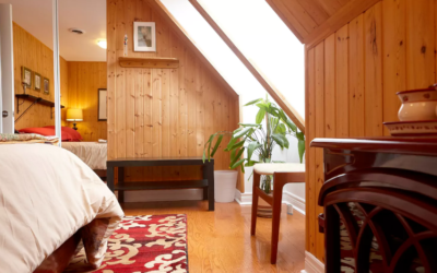 Where to Stay: Pickering, Ontario