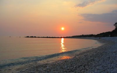 Where to Stay in Kalamata, Greece