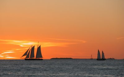 Don’t Miss a Key West Sunset Cruise