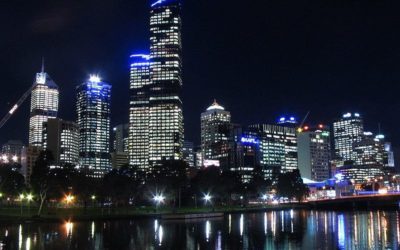 Visiting Australia: Melbourne Tours