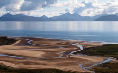 North Coast 500 – explore Scotland on wheels