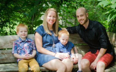 Family Fun: A Treehouse in Wales