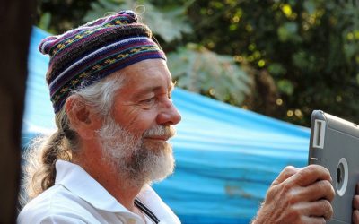 Freebird Club: Airbnb for Seniors?