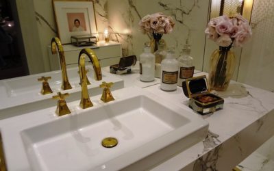 Be a Great Host: The Bathroom