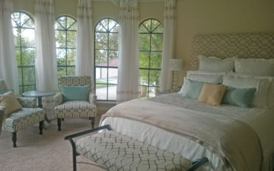 Where to Stay: Houston, Texas