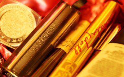 The Best Cosmetic Bag for Travel