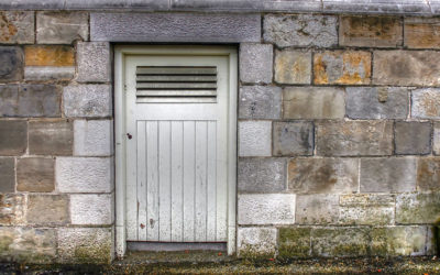 Discover Haunted Dublin