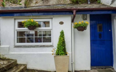 Cute Cottage in Cornwall