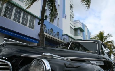 Miami: Selected Tours