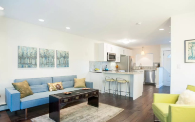 Where To Stay: Boulder, Colorado