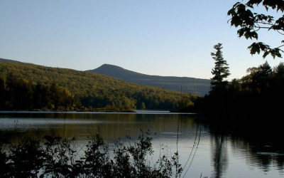 Where to Stay: Catskill Mountains