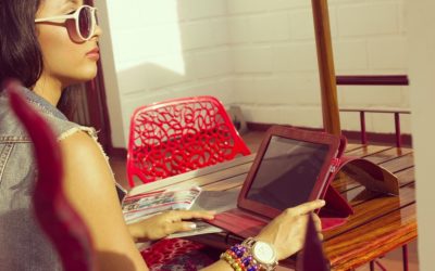 Amazon Prime Reading for the Traveller