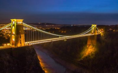 Where to Stay: Bristol, UK