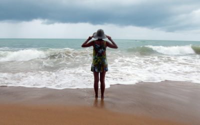 Ladies: We Can Do It Too!