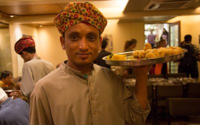 Where to Eat in South Mumbai