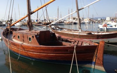 Sardinia’s Secret Pasta