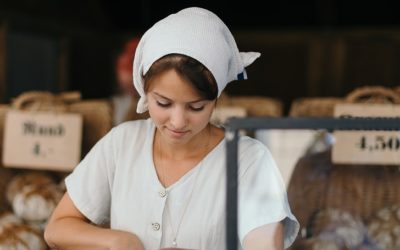 Travelling and Special Diets