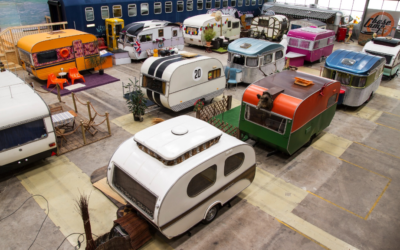 Basecamp: Bonn, Germany