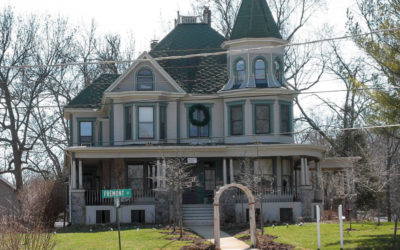 Movie Locations: Groundhog Day