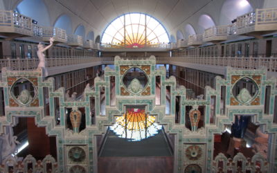 Visit La Piscine: Roubaix, France