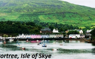 Isle of Skye – the best place to live in Scotland