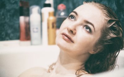 Stocking your Airbnb: The Bathroom