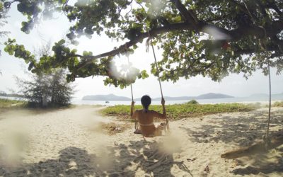 Prora: Would You Stay There?