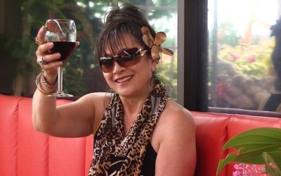 Wine Drinker? Secret Travel Accessory