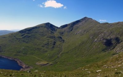 Take a drive into the heart of Scotland’s ‘Hollow Mountain’