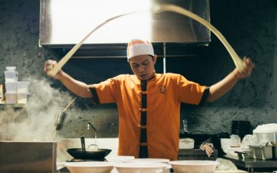 EatWith: Dine Like a Local