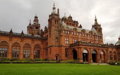 Visiting Glasgow? You just have to see Kelvingrove Art Gallery and Museum