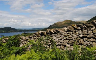 Luxury in the Lake District