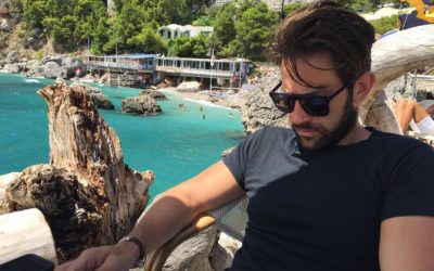 Jetsetter: Hotel Discount Travel Club