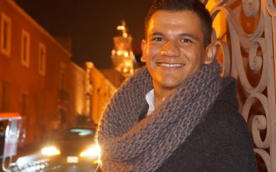 Sholdit Travel Accessory: The Security Scarf